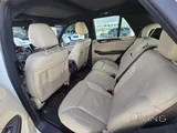 Mercedes Benz GLE400 2016